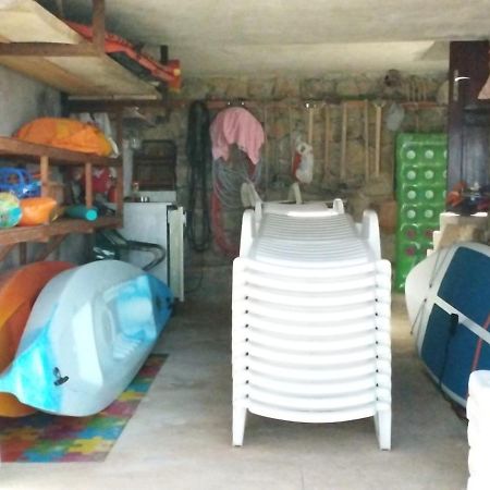 Apartments Vucak Stanici Экстерьер фото