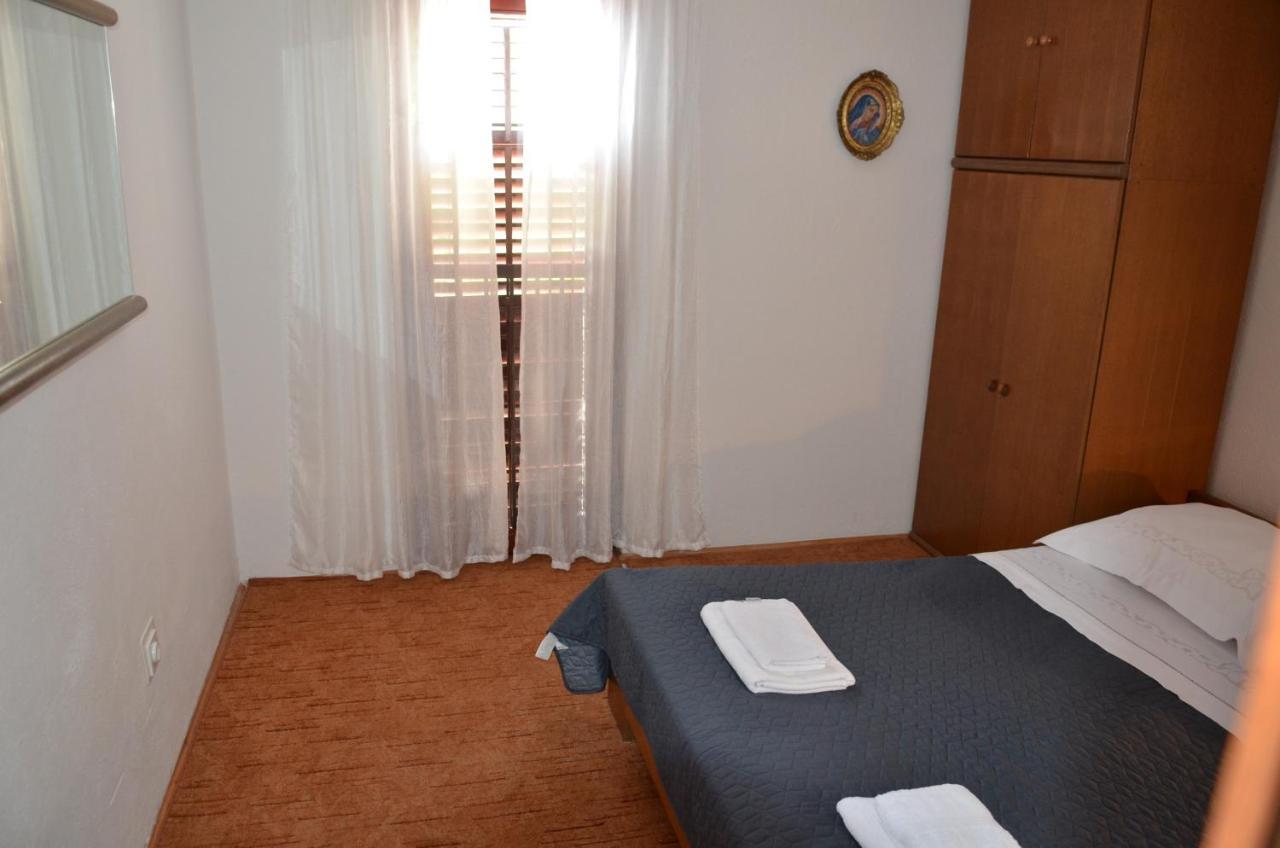 Apartments Vucak Stanici Экстерьер фото