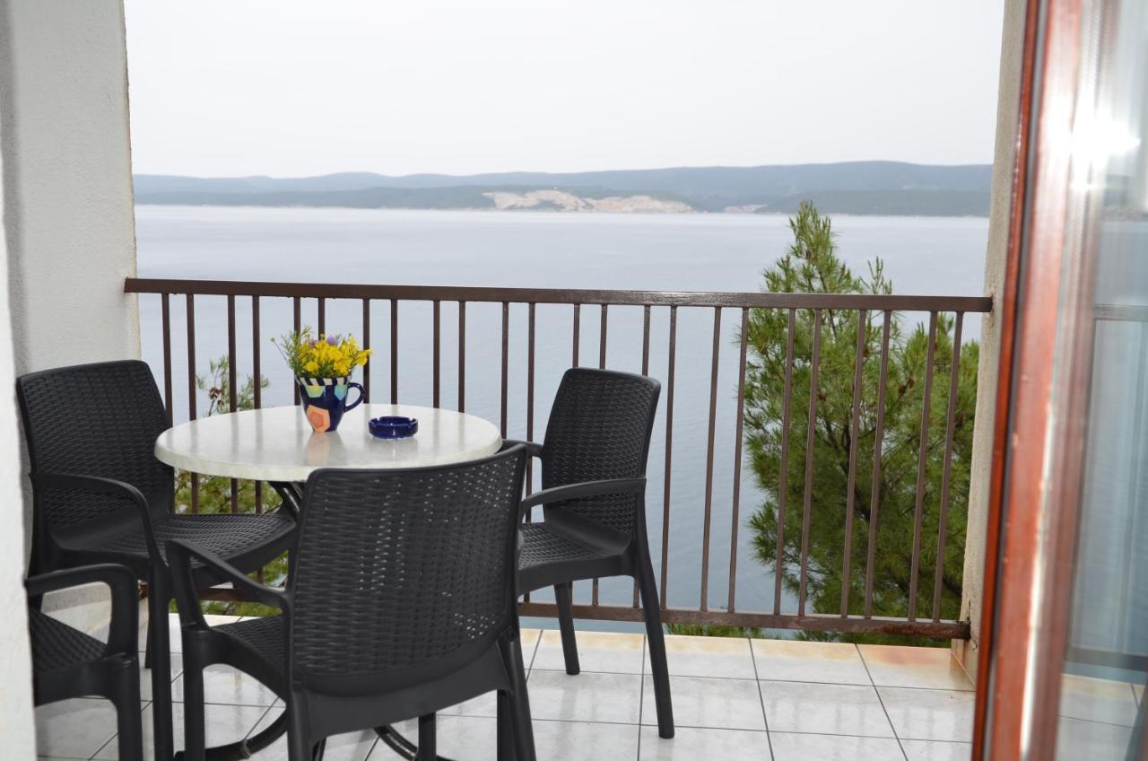 Apartments Vucak Stanici Экстерьер фото