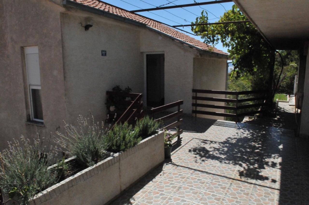 Apartments Vucak Stanici Экстерьер фото