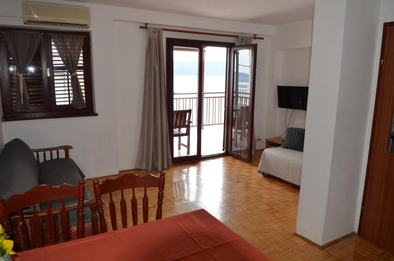 Apartments Vucak Stanici Экстерьер фото