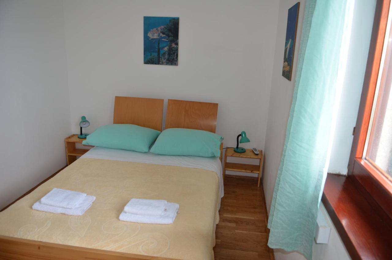 Apartments Vucak Stanici Экстерьер фото