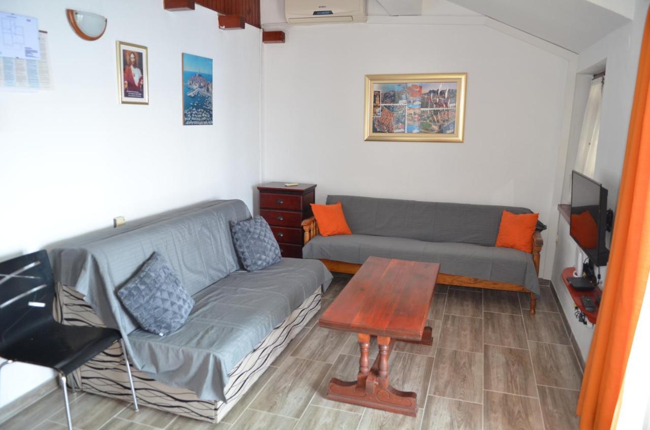 Apartments Vucak Stanici Экстерьер фото