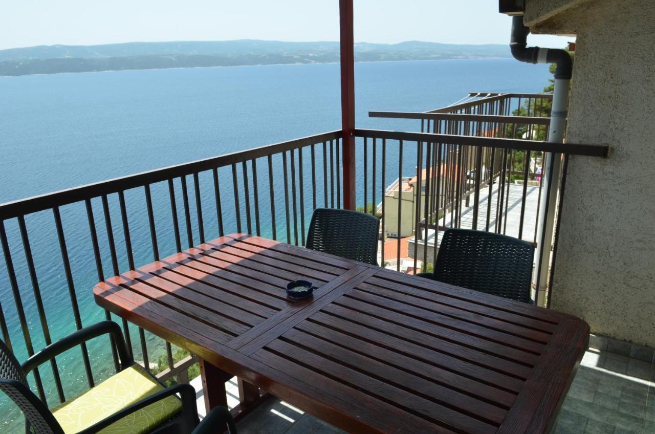 Apartments Vucak Stanici Экстерьер фото
