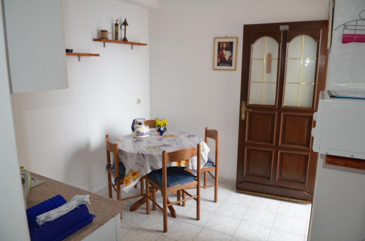 Apartments Vucak Stanici Экстерьер фото