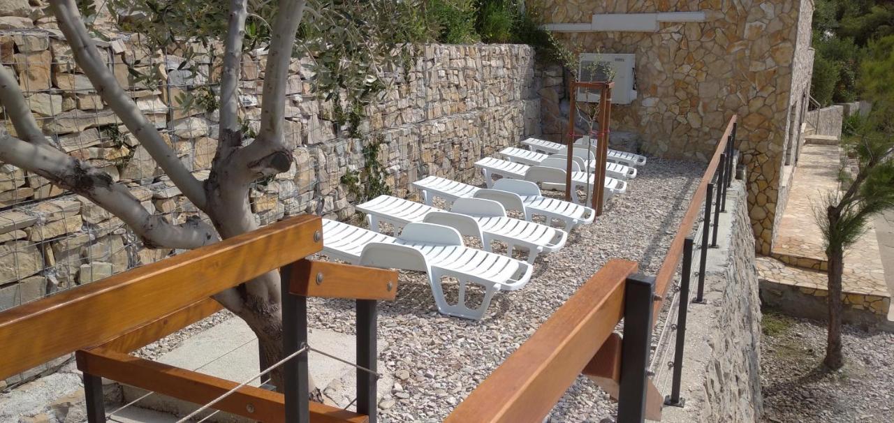 Apartments Vucak Stanici Экстерьер фото