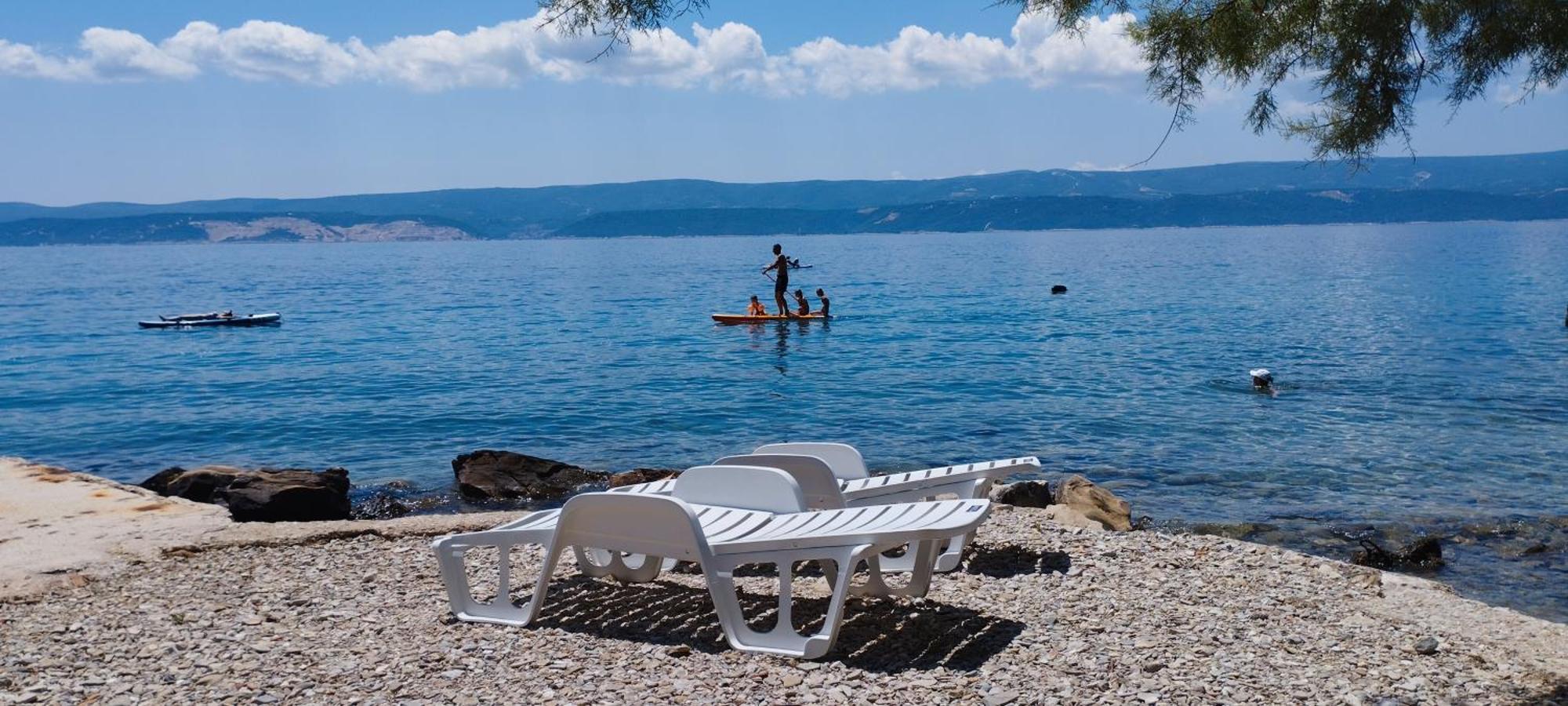 Apartments Vucak Stanici Экстерьер фото